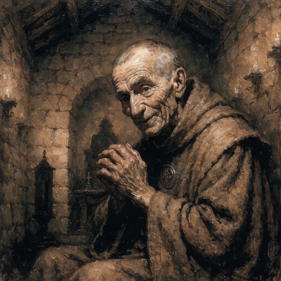 Abbott Loric