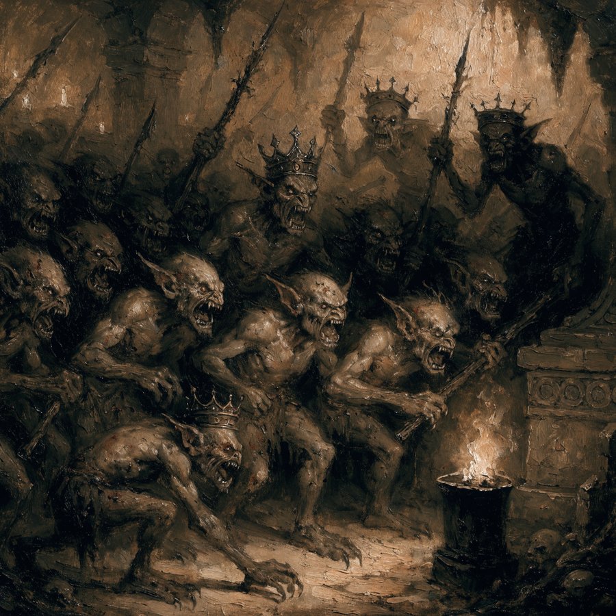 The Goblins