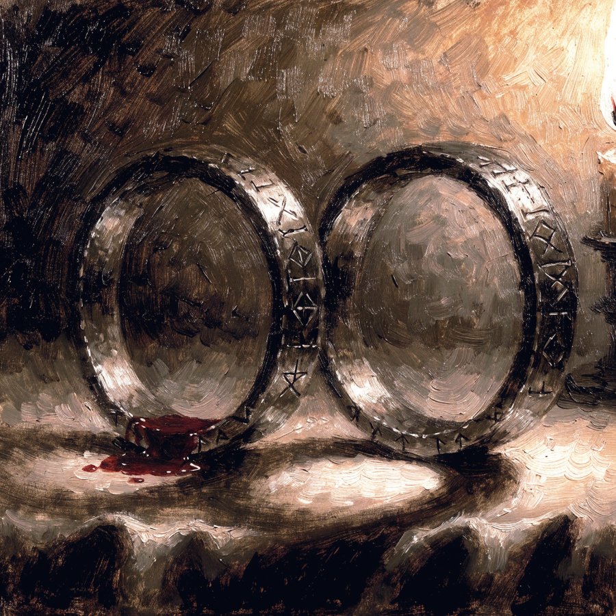 Bloodbound Bands