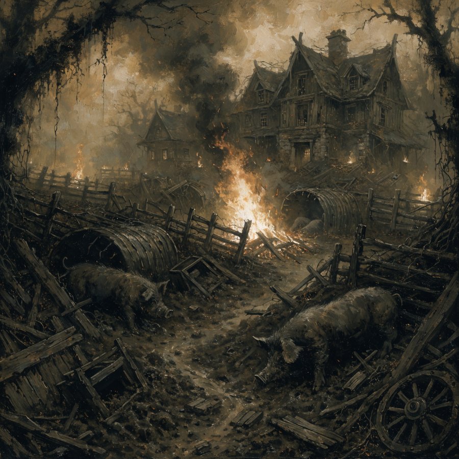 Ellery's Farm